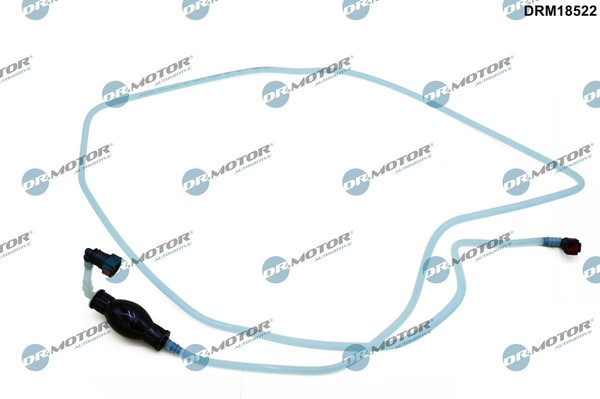 DRM18522 Dr.Motor Automotive Kraftstoffleitung FüR Renault-image