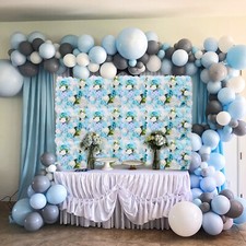 Artificial Flower Wall Panel Indoor Outdoor Flower Wall Panel Wedding Decor New