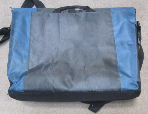 Targus 15.6 inch Laptop Bag, Many compartments - Afbeelding 7 van 8