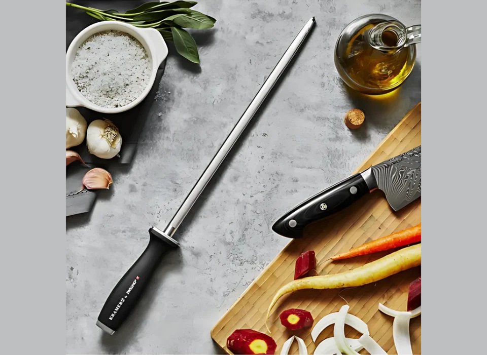 ZWILLING Kramer - 12" corte duplo aço afiado - Imagem 2 de 3