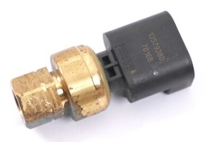 🚩 Opel Adam 2017 1.0 Turbo 85KW Original Sensor Kraftstoffdruck 13579380