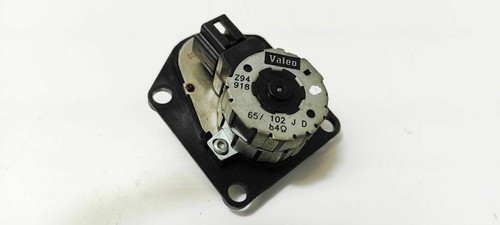 Opel Vectra B 1999 Stellmotor Heizung Klima 657102 Benzin 85kW UST45599