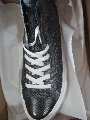 Men's Converse Chuck Taylor All Star X Flyknit Sneakers