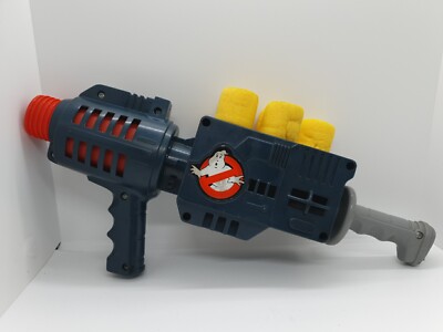 Proton Blaster Ghostpopper Ghostbusters Vintage Spielzeug Kenner 1984