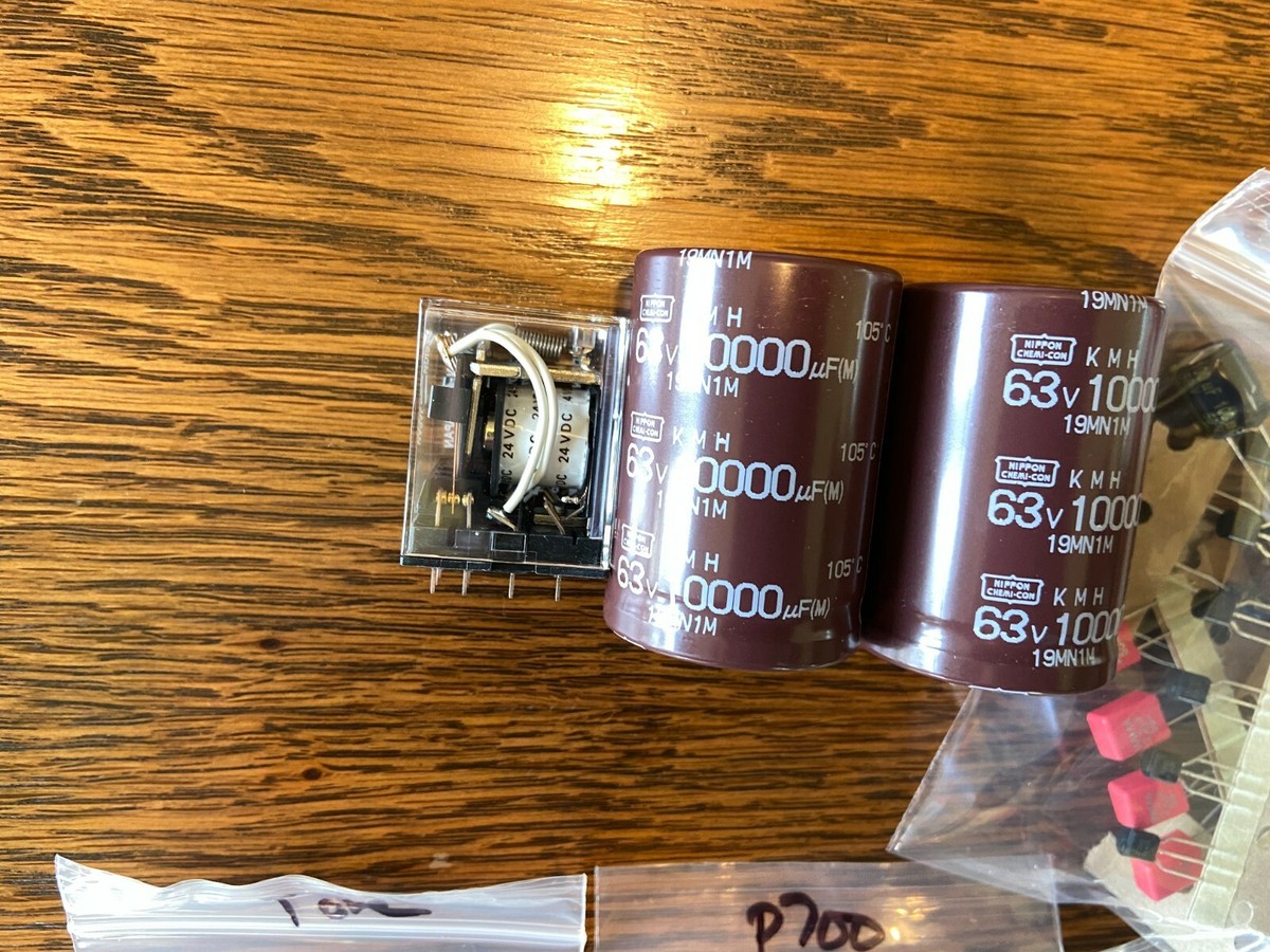 Marantz 2240 In Walnut Case Vg Condition 9/10 Photo #4621216 - Canuck - Foto 4