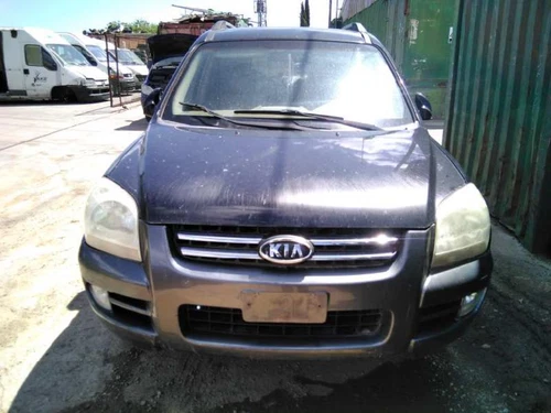 254312E000 Deposito Expansion para KIA SPORTAGE (KM) LX 2006 1657975 - Imagen 5 de 10