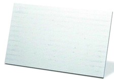 Insulating Fireboard Calcium Silicate Board pizza pizza oven, narrowboats 25mm