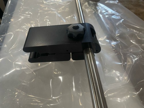 REPLIGEN CORPORATION Klemmständer für XCell ATF 1 und 2 ATF12-STAND-CO - Bild 10 von 20