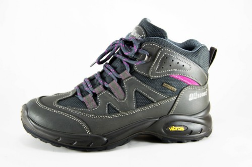 Scarpe scarponi trekking escursionismo GRITEX donna N.39 GRISPORT montagna  11749 | eBay