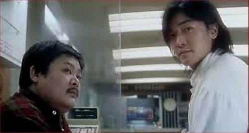 Goodbye Mr Cool 九龍冰室 2001 (Hong Kong Movie) BLU-RAY with English Sub (Region A) - Imagen 3 de 3