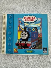 Thomas  Friends: The Great Festival Adventure - Windows 95 98 PC CD-ROM