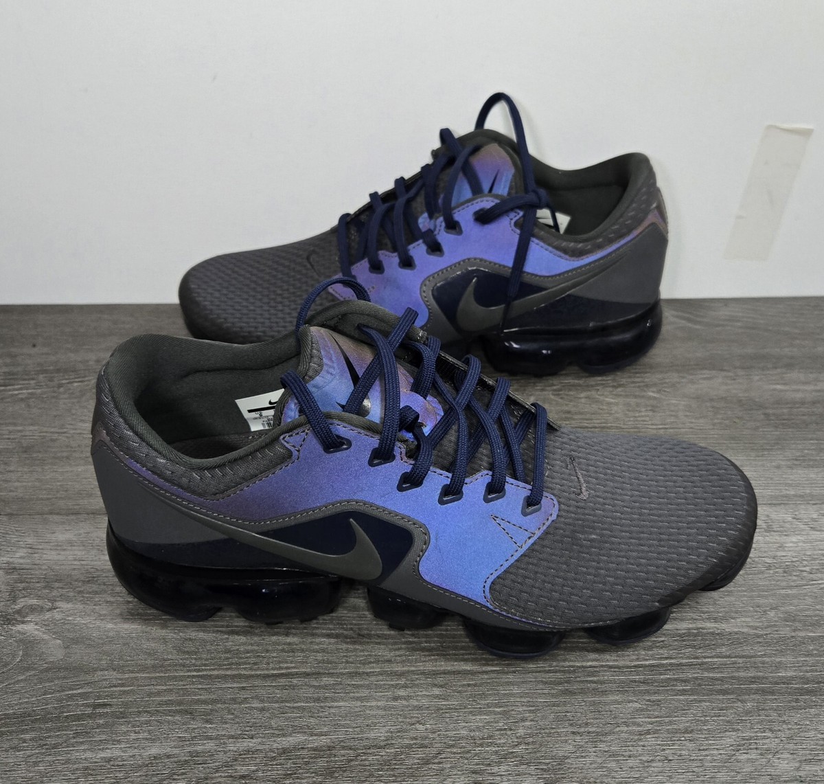 Nike Air VaporMax CS Men's Size US AJ4469-002 Gray