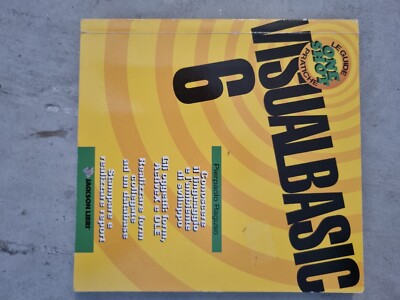 Visual Basic 6