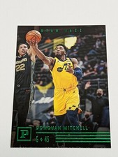 2020-21 Chronicles Basketball #1-725 Base + Parallels U Pick/Choose Finish Set
