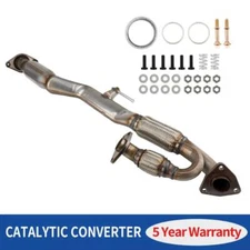 15H41189 Fits INFINITI QX60 3.5L Flex Pipe with Catalytic Converter 2013-2019
