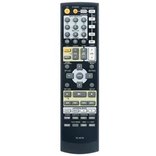 New RC-607M Replace Remote for Onkyo AV Receiver TX-SR503 TX-SR8350 TX-SR503B
