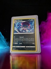 WEAVILE - 087/172 - Stelle Brillanti - Carta Pokemon 
