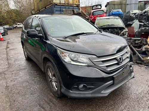 HONDA CRV MK4 2013-2015 2.2 DIÉSEL MANUAL REPUESTOS/FRENO/REPUESTOS (REF:1928) - Imagen 2 de 14