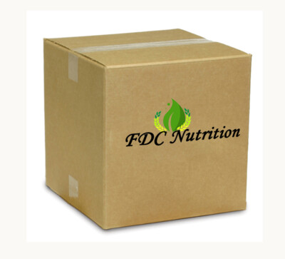 8.8 lb (4000g) 100% PURE Ascorbic Acid Vitamin C Powder NonGMO By FDC Nutrition