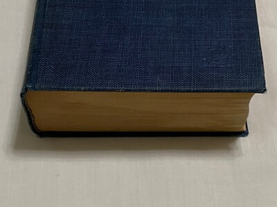 1930s The Complete Novels of Jane Austen 1938 Garden City