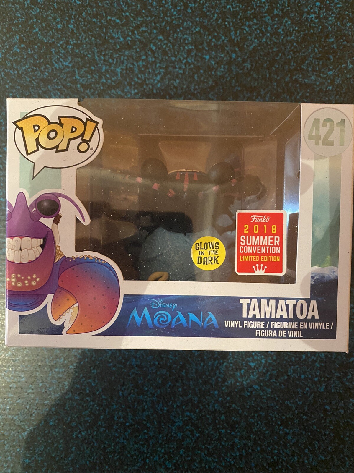 funko pop rare 2018