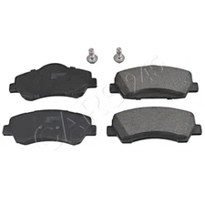 FEBI Disc Brake Pad Set Front For CITROEN PEUGEOT C4 Cactus C-Elysee 1608691380