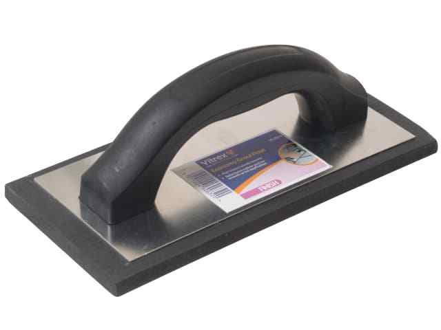Vitrex VIT102911 Lightweight Professional Grout Float 230mm x 100mm