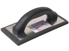 Vitrex VIT102911 Lightweight Professional Grout Float 230mm x 100mm 