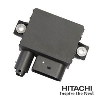 Hitachi 2502196 Relais, GlüHanlage FüR Alpina Bmw