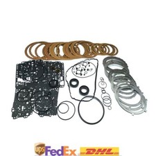 TRANSPEED A6GF1 Auto Transmission Parts Master Rebuild Kit For HYUNDAI KIA