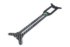 Cubierta superior para Tamiya XV01 simétrica
