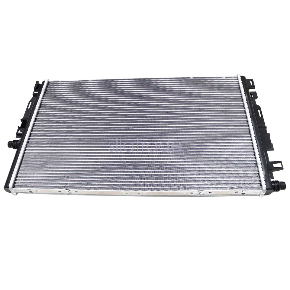 Radiator Fits Mercedes-Benz AMG GT /C63 AMG /E63 AMG /GLC63 AMG 2018-2021 - Image 3 of 4
