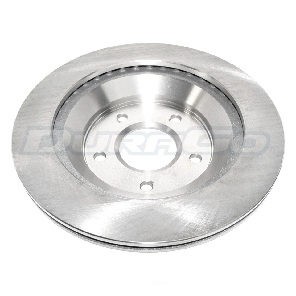 Rotor de freno delantero para Chevrolet Corvette 1988-1994 1989 1990 1991 1992 1993 Foto 2 de 2