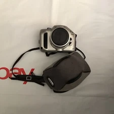 Nikon Pronea S Camera with Lenses And Strap - Test And Functional W/Case