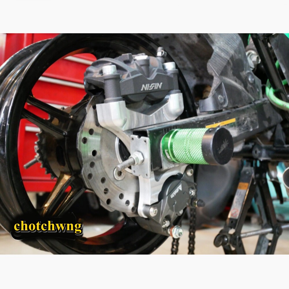 Kawasaki Z125 Handbrake Kit Motorcycle Motors Pro Subcage