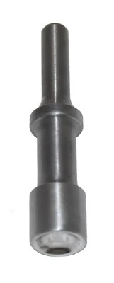 THREE DAY TOOL AN470 5/16 Universal Head Rivet Set .401 Shank Air Rivet Gun SM50-47010