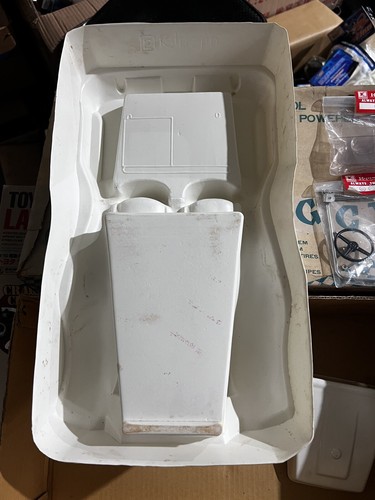 Vintage Kyosho Dash 3 Body Kit - Picture 5 of 7