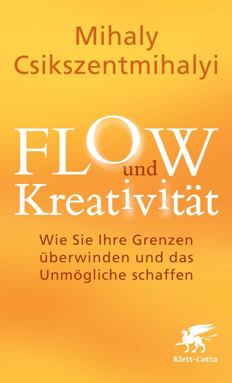 Thumbnail - Flow Und Kreativität Mihaly Csikszentmihalyi