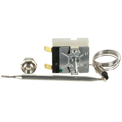 TST 109 55.13022.010 EGO 1 PHASE THERMOSTAT 30 to 110 TST 109 55.13022.010 EGO 1 PHASE THERMOSTAT 30 to 110