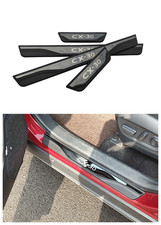 Per 2025 Mazda CX-30 CX30 Barre di Ingresso Telaio Porta Barre di Protezione Accessori Auto