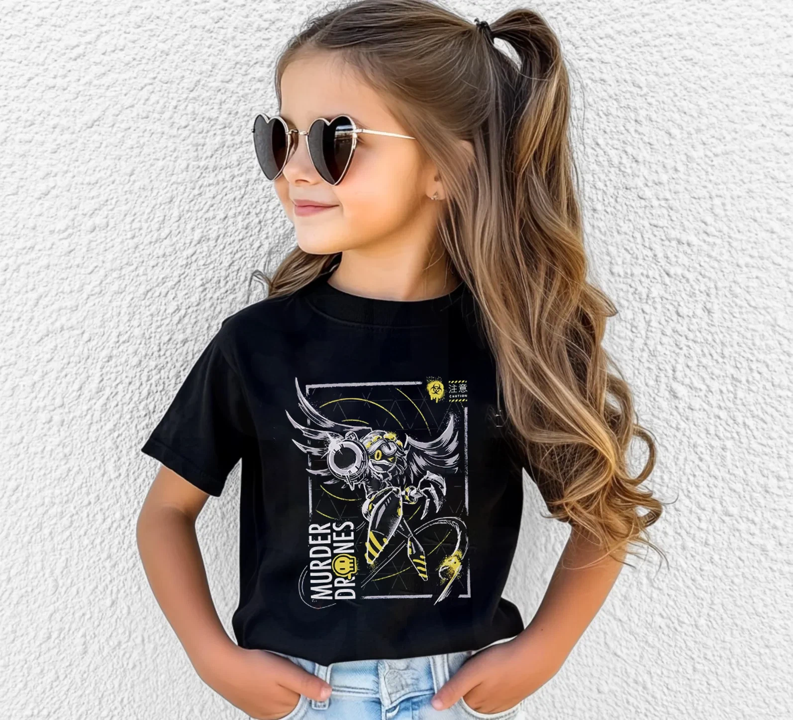 Murder Drones T-Shirt