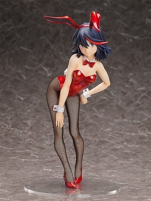Kill la Kill - Matoi Ryuuko - B-style - 1/4 - Bunny Ver., 2nd (FREEing)
