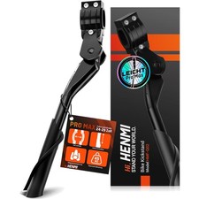 Fahrradständer 24-29 Zoll, höhenverstellbar, Aluminium, stabil, Fahrradständer