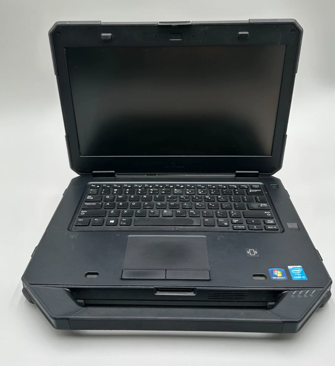Dell Intel Core i5 4th Gen. 8GB RAM PC Laptops & Netbooks for sale