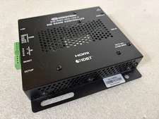 Crestron DM-RMC-4K-100-C 4K DigitalMedia 8G+ Receiver & Room Controller 100 6508