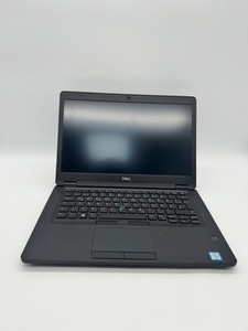 Laptop Dell Latitude 5480 Intel Core i5-8350U Ersatzteilspender 14.0 Zoll
