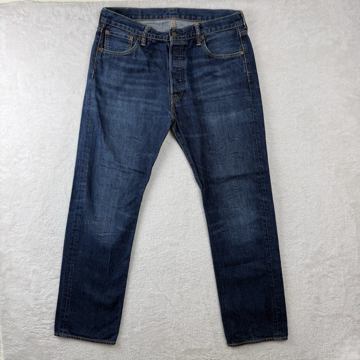 Mens Levis 501 W34 L32 for sale | eBay UK