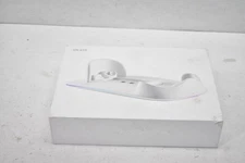 Charging Base Dock Stand Station Pad for Vision Pro VR-015 RGB LED Light White