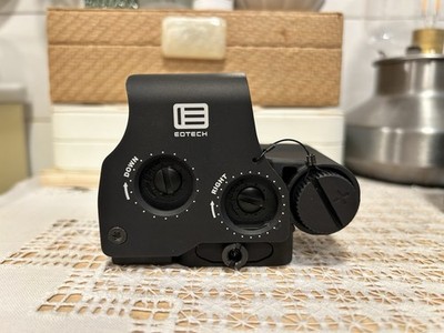EOTech EXPS3-0 Holographic Weapon Sight for sale online | eBay