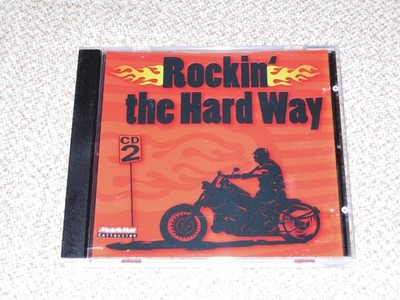 Rockin the Hard Way limitierte Media Markt Collecton CD